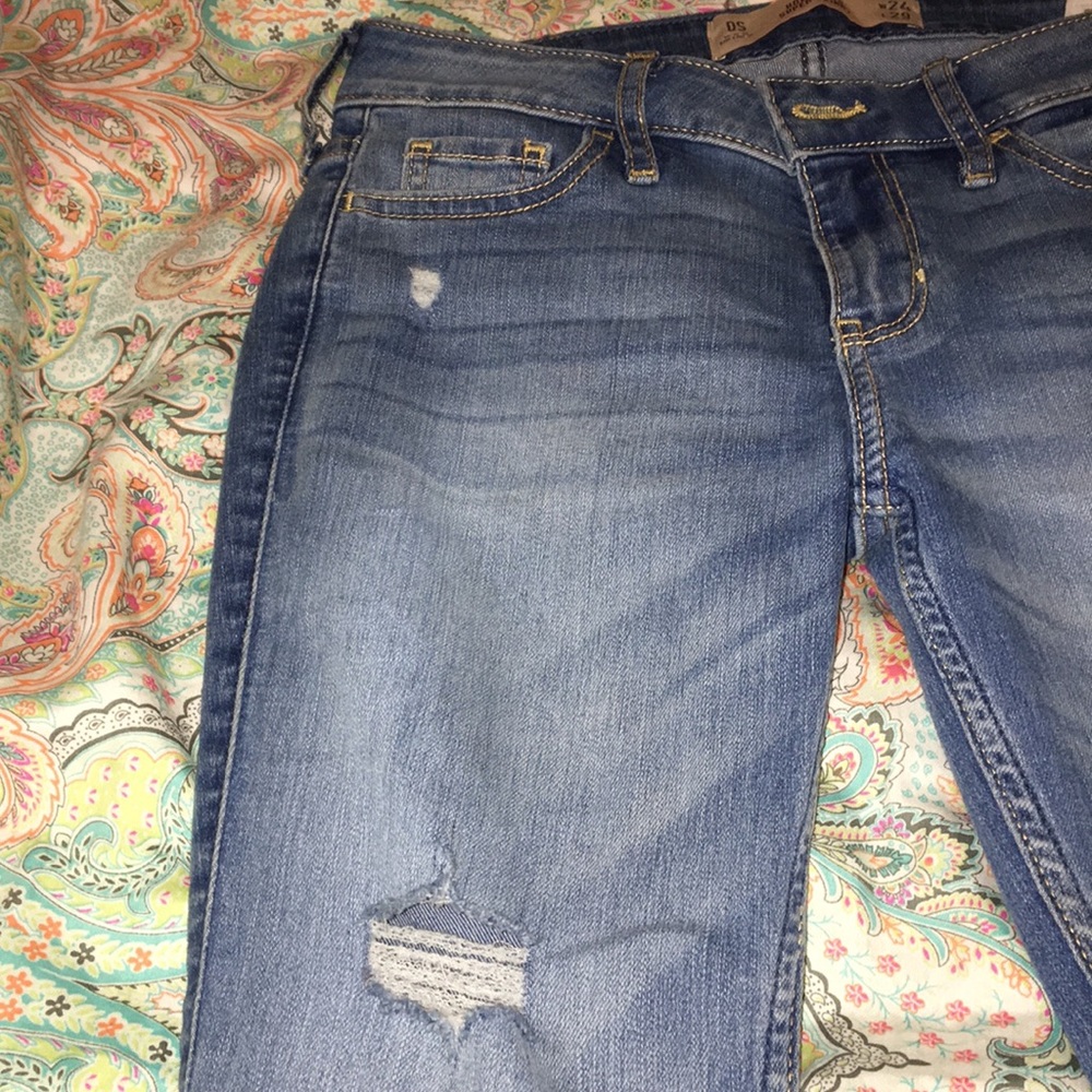 Jeans - Picture 2 of 6